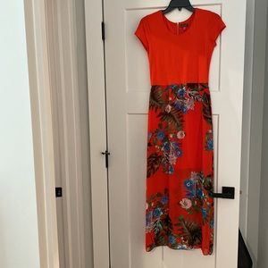 Vince Camuto dress